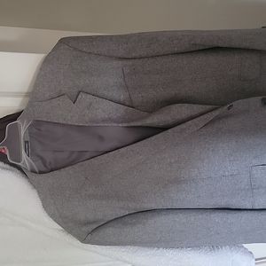 Never worn Stafford blazer